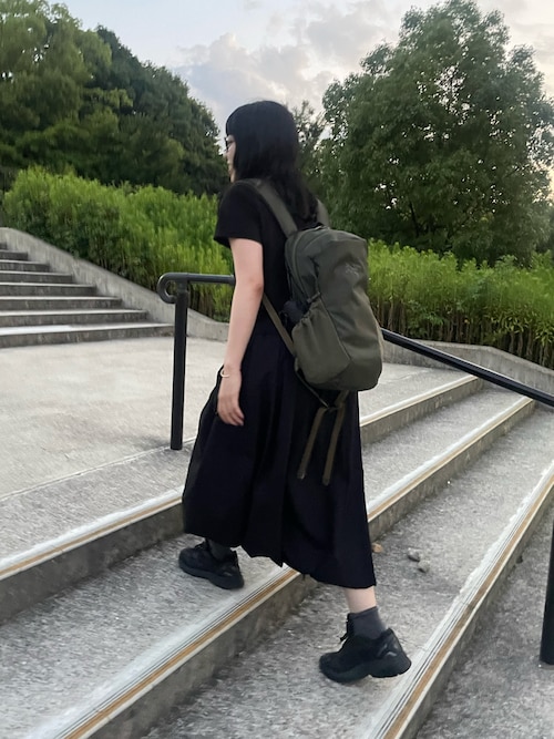 ARC'TERYX（アークテリクス）の「ARC'TERYX/アークテリクス Mantis 16