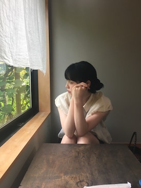 panさんのコーディネート