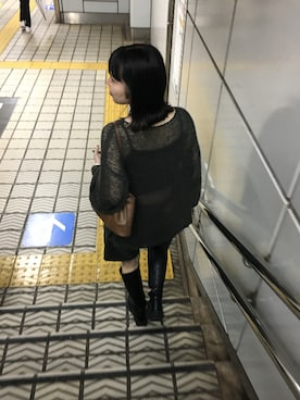 panさんのコーディネート