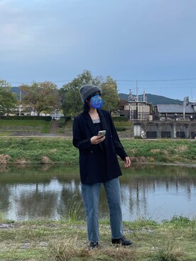 panさんのコーディネート