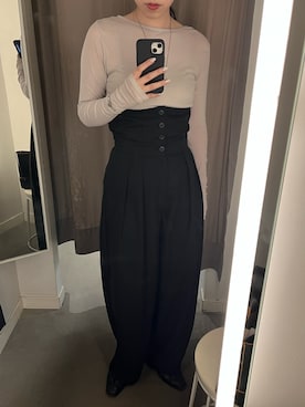 panさんのコーディネート