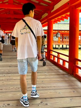 Maoさんのコーディネート