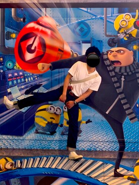 Maoさんのコーディネート