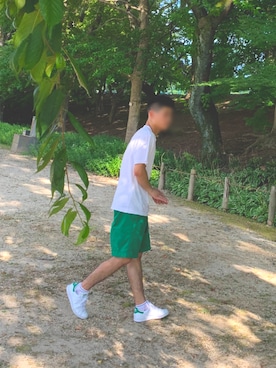 Maoさんのコーディネート