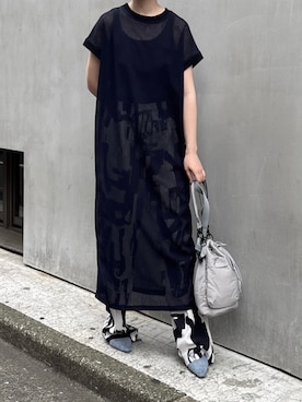 moniさんのコーディネート