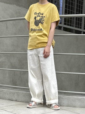 moniさんのコーディネート