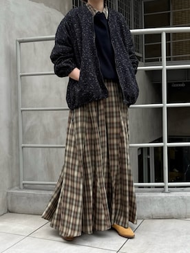 moniさんのコーディネート