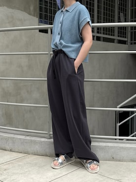 moniさんのコーディネート