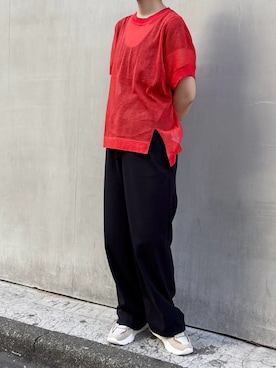 moniさんのコーディネート