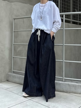 moniさんのコーディネート