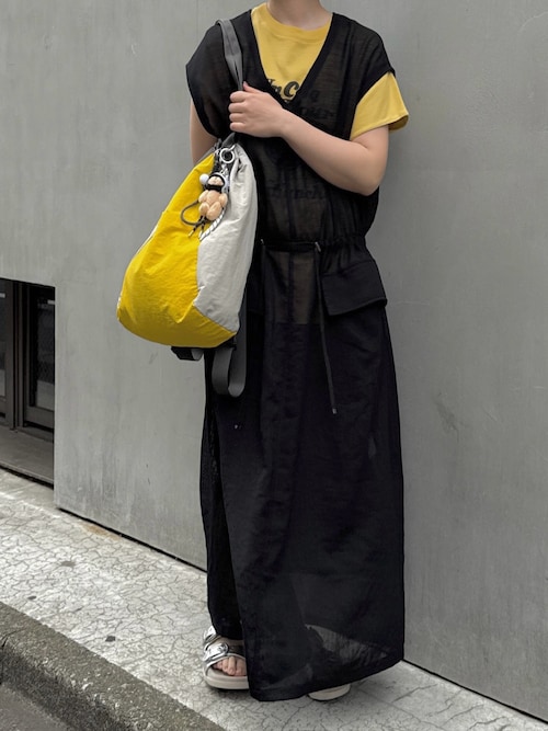 入手困難 NJZ Complexcon限定 新品　キーホルダー パフ ミンジ 2025年最新】COMPLEXCON njzの人気アイテム - メルカリ