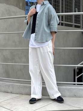 moniさんのコーディネート