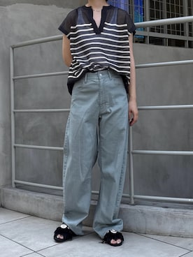 moniさんのコーディネート