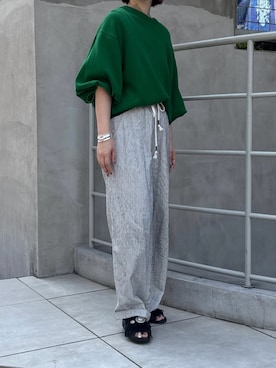 moniさんのコーディネート