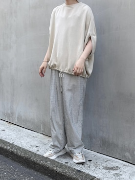 moniさんのコーディネート