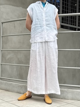 moniさんのコーディネート