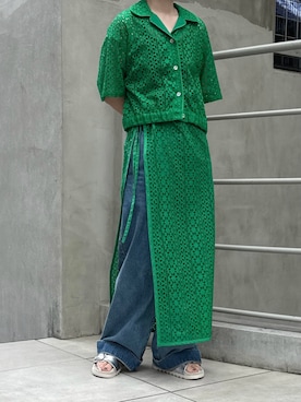 moniさんのコーディネート