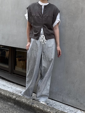 moniさんのコーディネート