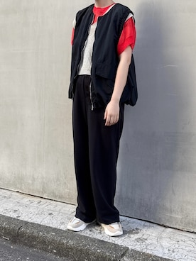 moniさんのコーディネート