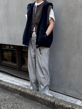 moniさんのコーディネート