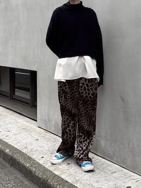 moniさんのコーディネート