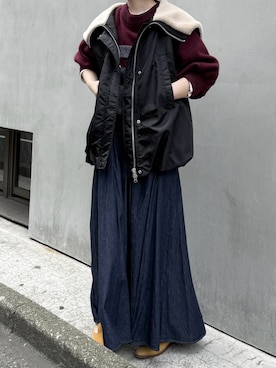 moniさんのコーディネート