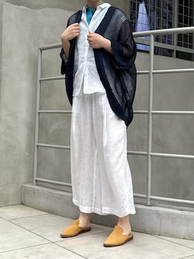 moniさんのコーディネート