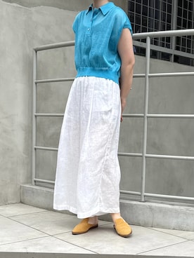 moniさんのコーディネート