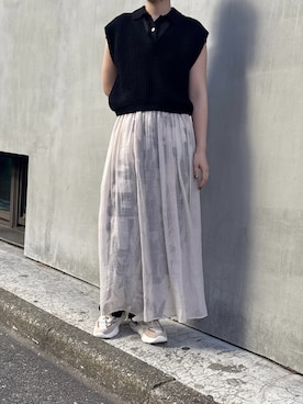 moniさんのコーディネート