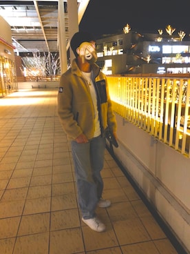 amorさんのコーディネート