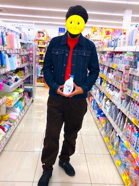 amorさんのコーディネート