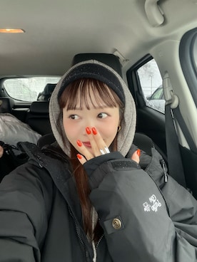 moekaさんのコーディネート