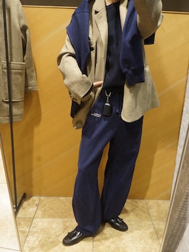 moekaさんのコーディネート