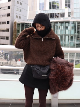 moekaさんのコーディネート