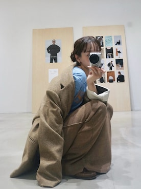 moekaさんのコーディネート