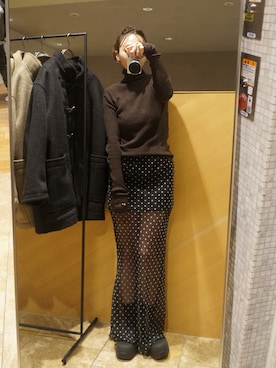 moekaさんのコーディネート