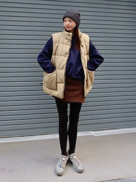 moekaさんのコーディネート