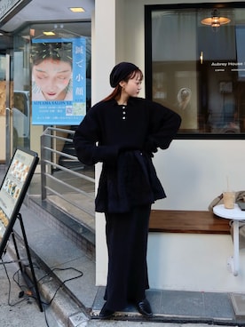 moekaさんのコーディネート