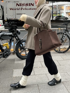 moekaさんのコーディネート