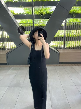 moekaさん(レディース・164cm)の秋コーディネート