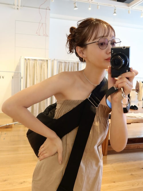 bare top rompers – LA PEAU DE GEM