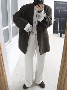 moekaさんのコーディネート