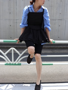 moekaさんのコーディネート