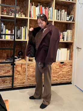 moekaさんのコーディネート