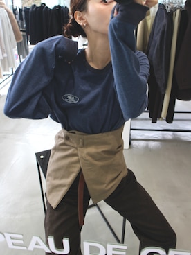 moekaさんのコーディネート