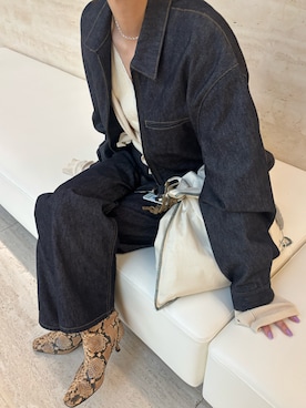 moekaさんのコーディネート