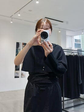 moekaさん(レディース・164cm)の春コーディネート