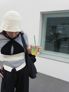 moekaさんのコーディネート