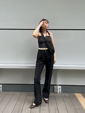 moekaさんのコーディネート