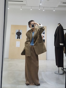 moekaさんのコーディネート